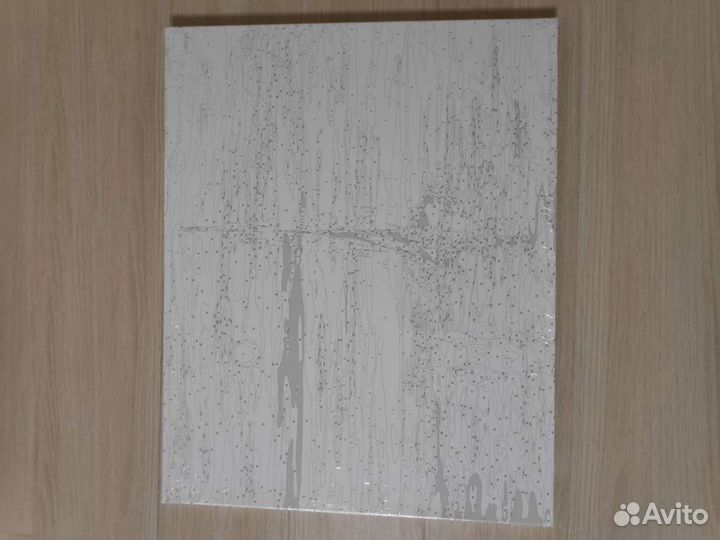 Картины по номерам