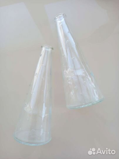 Бутылки Икеа