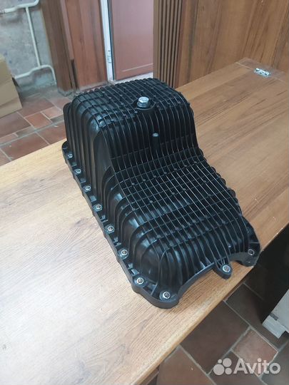 Картер масляный (поддон) Эвотек А274