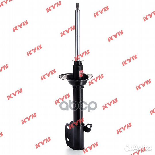 Амортизатор газовый задний правый Excel-G 33419