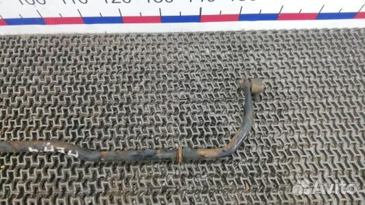 Стабилизатор поперечной устойчивости передний skod