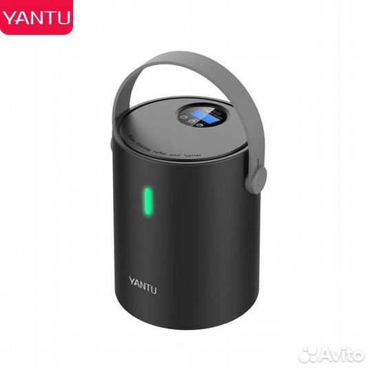 Компрессор / Электрический насос / без акб