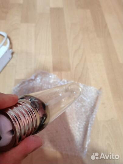 Днат лампа 800вт