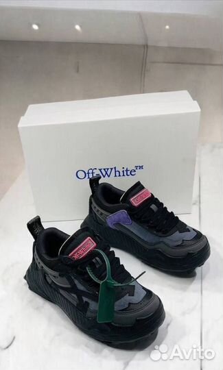 Кроссовки odsy-1000 (42)