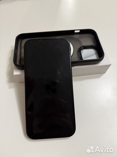 iPhone 15, 128 ГБ