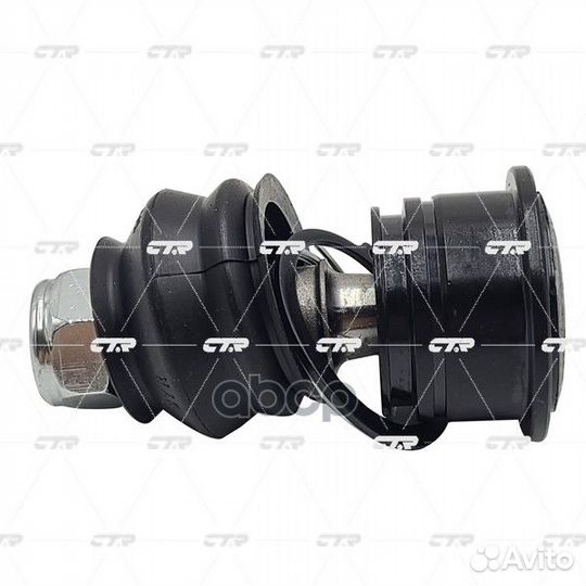 Шаровая опора (Старый cbcr12) CB0009 CTR