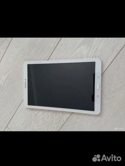 Samsung galaxy tab e