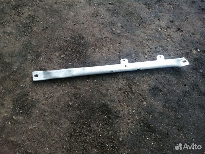 Распорка кузова левая BMW X4 F26 X3 F25