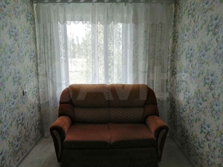 2-к. квартира, 47,2 м², 5/5 эт.