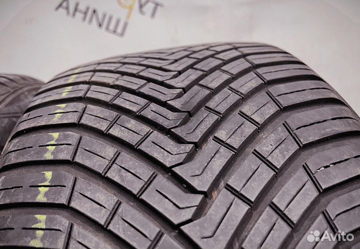 Continental AllSeasonContact 255/45 R20 94Y