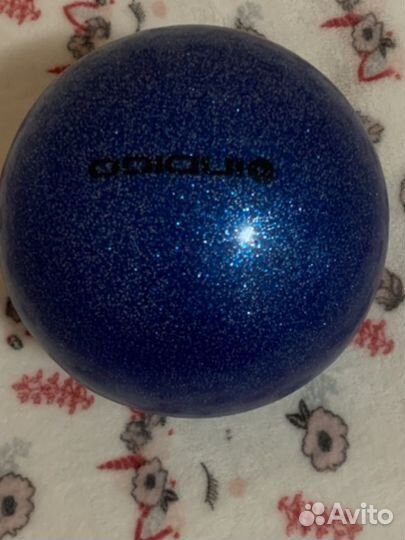 Набор для художественной гимнастики