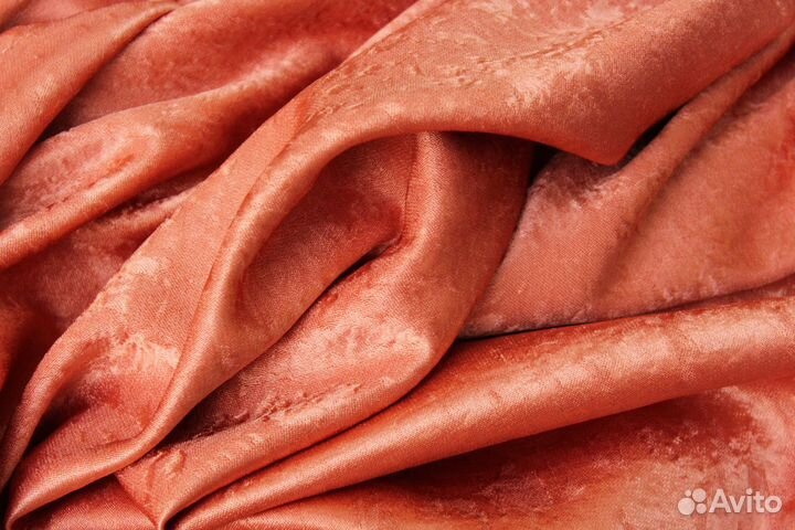 Ткань микровелюр