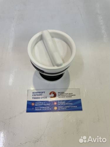 Фильтр Candy нового образца