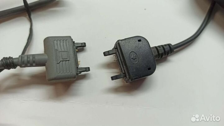 Провода для Sony Ericsson