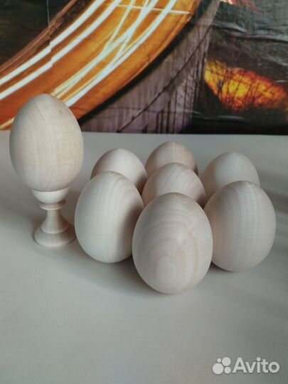 Матрёшки сувениры заготовки