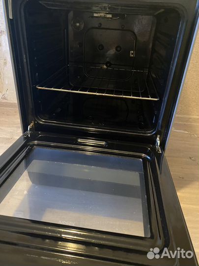 Газовая плита бу