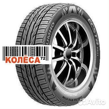 Kumho Ecsta PS31 225/50 R18