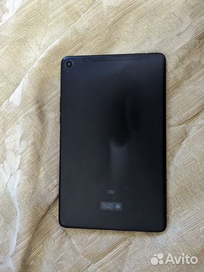 Планшет xiaomi mi pad 4 plus