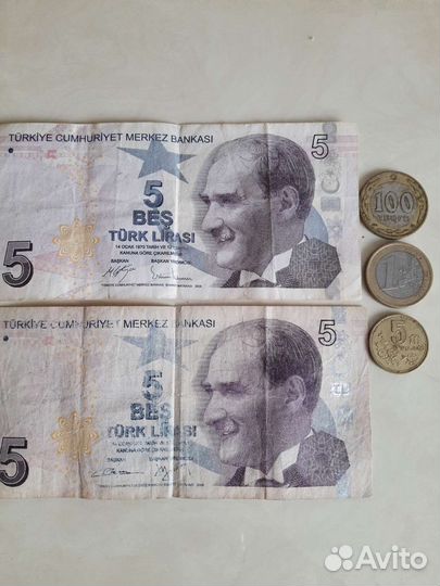 Монеты ,10 коп
