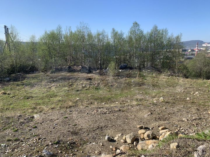 Участок 13 сот. (СНТ, ДНП)