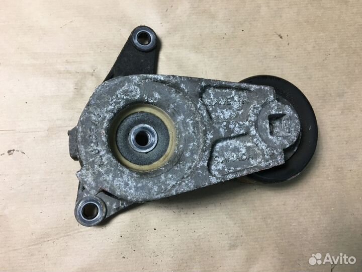 Натяжитель приводного ремня Cadillac SRX II 09-16