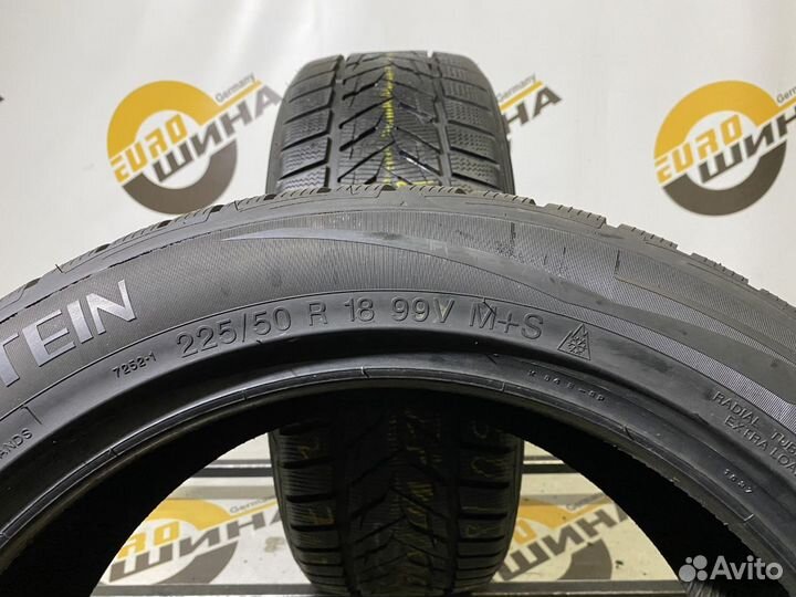 Vredestein Wintrac Xtreme S 225/50 R18