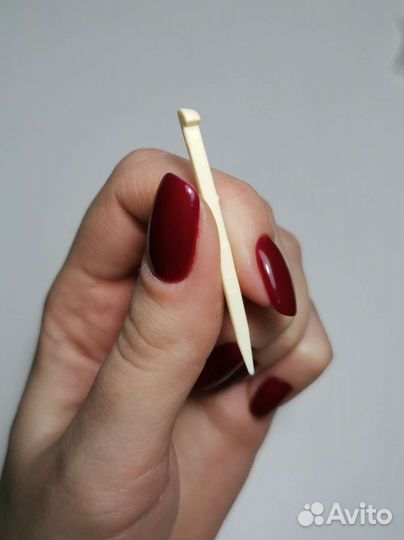 Накладки Wenger для ножа