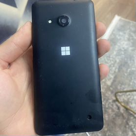 Microsoft Lumia 550, 8 ГБ