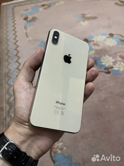 iPhone Xs max 256gb