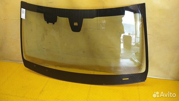 Стекло лобовое (ветровое) GLC-Class X253