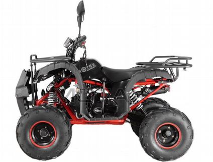 Квадроцикл Motax ATV Grizlik-7 125 подрост бенз