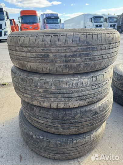 Goodyear Integrity 225/70 R16