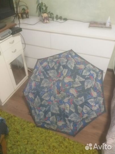 Зонтик женский