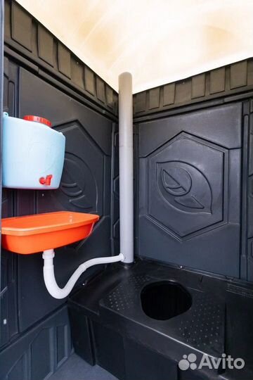 Биотуалеты, туалетные кабины, аренда, обслуживание