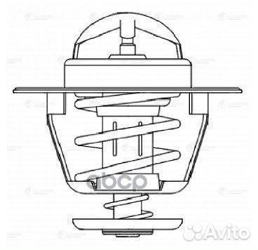 Термостат great wall safe (01) /deer (96) 2.2I