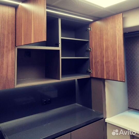 Кухня (цена за всю кухню) модель: 52