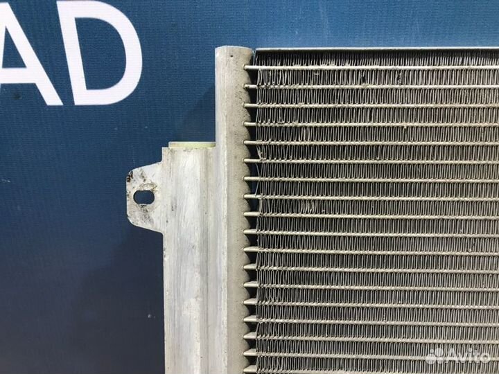 Радиатор кондиционера Volkswagen Passat B7 1.4