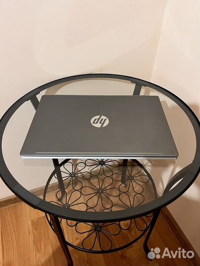 Ноутбук HP Pavilion 13-an1029ur 153C8EA