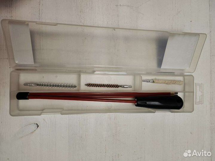 Набор для чистки оружия