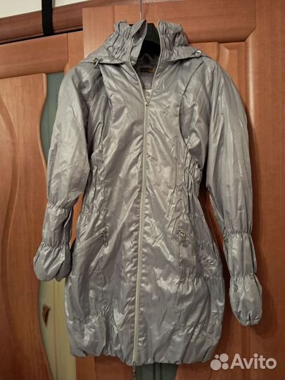 Слингокуртка 46 48 демисезонная