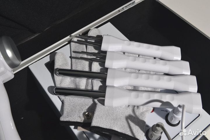 Микротоки аппарат микротоковой терапии Наличие