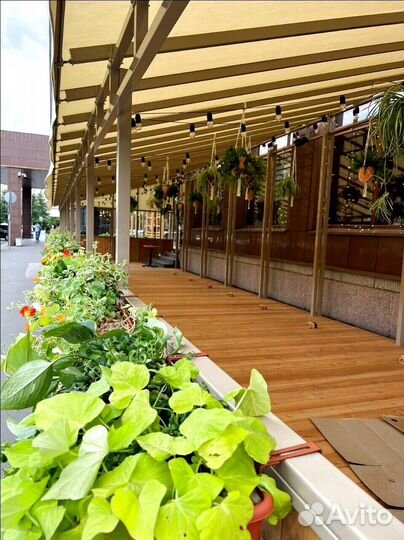 Ретро занавес