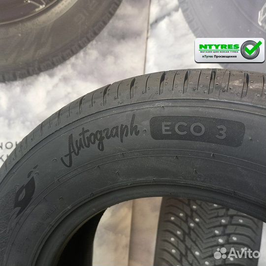 Ikon Tyres Autograph Eco 3 175/70 R14 88T
