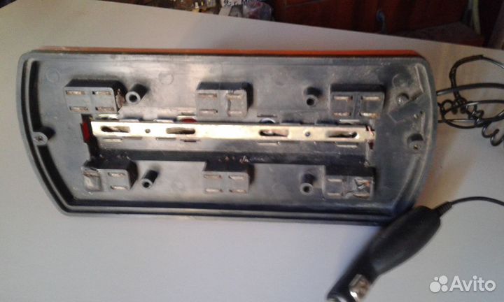 Шашечки такси