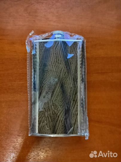 Фляга стальная 300 мл, нож мультитул