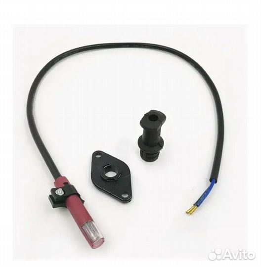 QRB1 датчик пламени