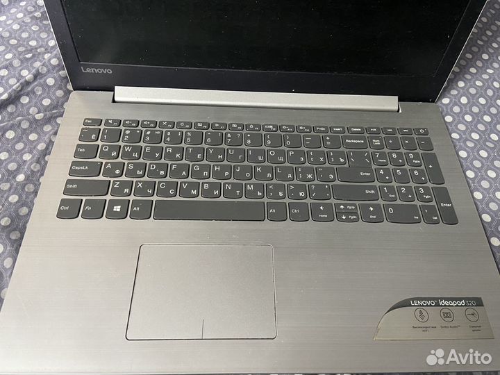 Lenovo ideapad 320