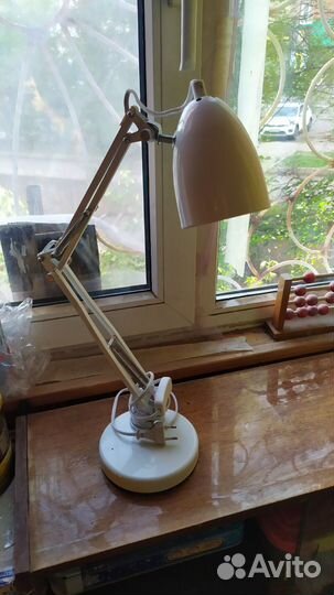 Настольные домашние лампы 3 шт