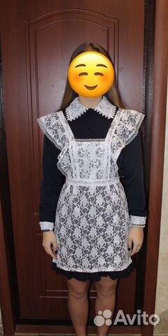 Школьная форма в прокат