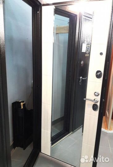 Входные двери в рассрочку от производителя